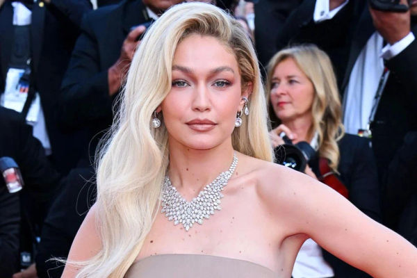 Gigi Hadid's Shocking Marijuana Arrest: The Devastating Fallout and Her ...