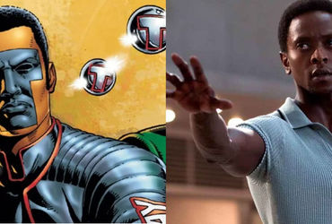 Unveiling the Secret Identity of Mister Terrific: A Legacy as Powerful as Superman