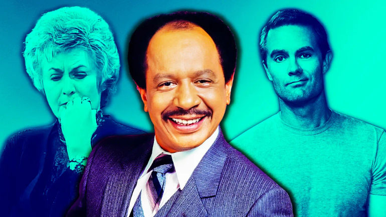 20 Underrated TV Comedies That Were Way Ahead Of Their Time