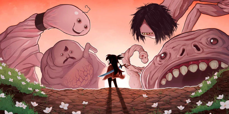 Highly-Anticipated Horror Game Makes Content Changes for PlayStation Release: What You Need to Know!