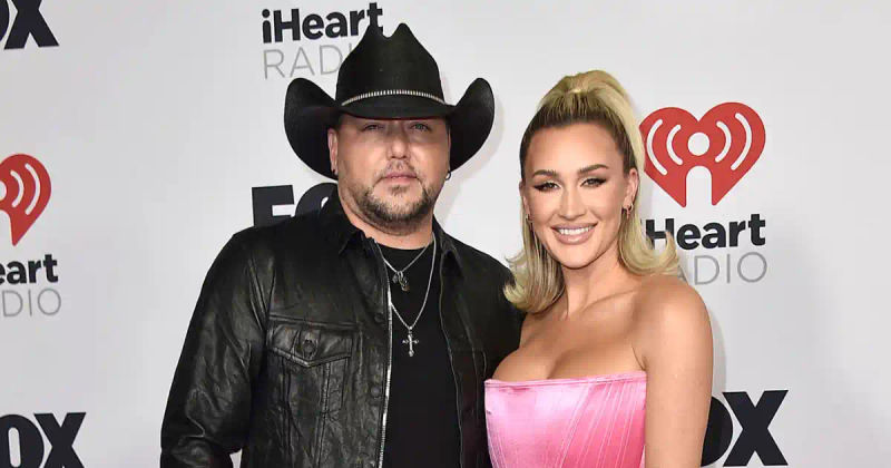 Unveiling Jason and Brittany Aldean's Ultimate Relationship Saga: A Rollercoaster Ride Through Time