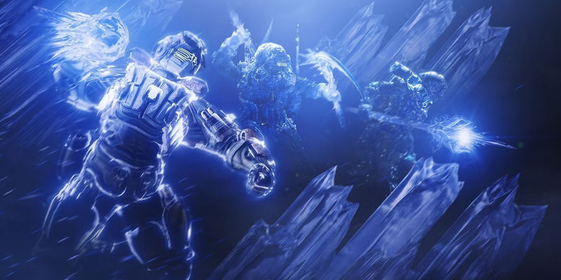 Massive Outcry: Destiny 2 Community Demands Bungie's Urgent Reversal on Game-Altering Stasis Fragment - What Happens Next?