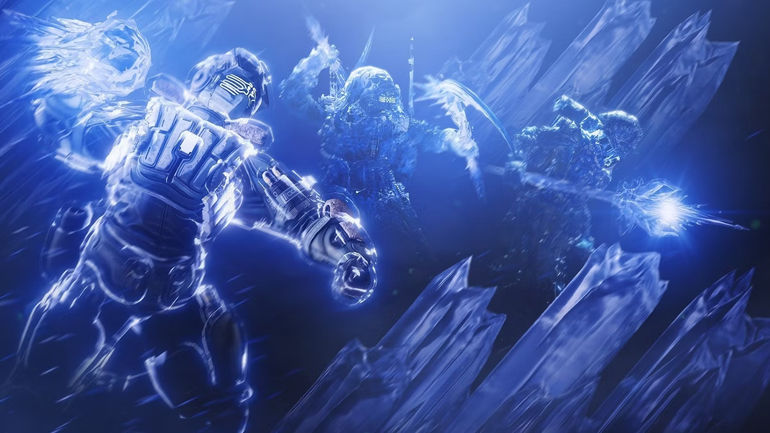 Massive Outcry: Destiny 2 Community Demands Bungie's Urgent Reversal on Game-Altering Stasis Fragment - What Happens Next?