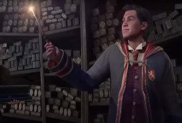 The Unbreakable Connection: Unveiling the Epic Journey of Hogwarts Legacy's Hero