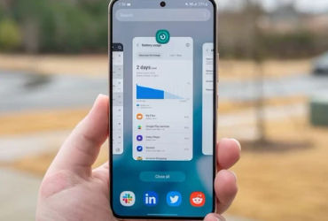 Đừng mắc phải 10 sai lầm này khi sử dụng Android