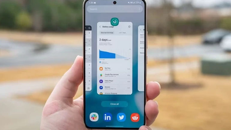 Đừng mắc phải 10 sai lầm này khi sử dụng Android