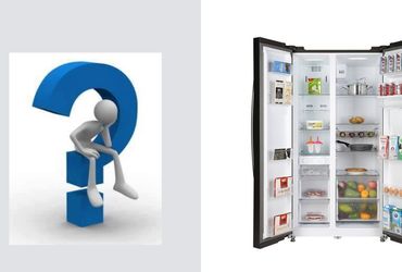 Bảng mã lỗi tủ lạnh Toshiba: Tất cả thông tin về các lỗi và cách khắc phục