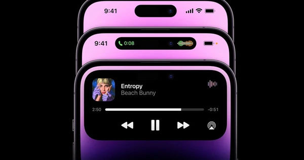 Tỷ lệ người dùng hài lòng với iPhone 14 của Apple gây sốc: Chuyên gia thống kê nói gì?