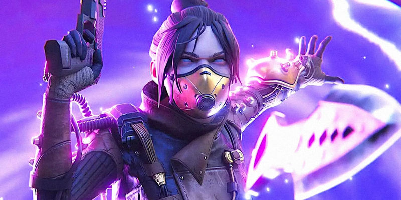 Apex Legends Season 18 Set to Revolutionize Ranked Play with Exciting New Changes