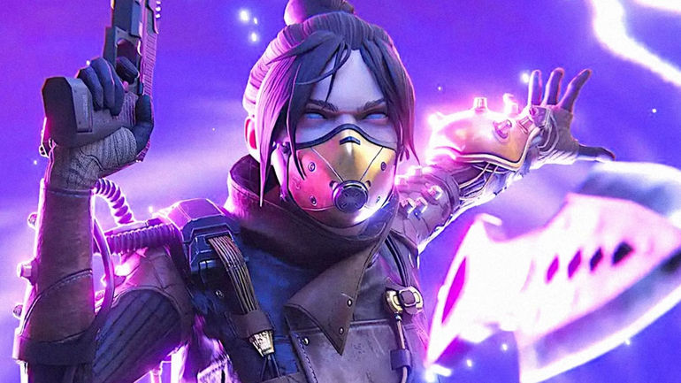Apex Legends Season 18 Set to Revolutionize Ranked Play with Exciting New Changes
