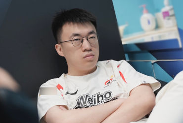 WBG đánh bại mọi khó khăn, fan hâm mộ bất ngờ trước số phận của họ