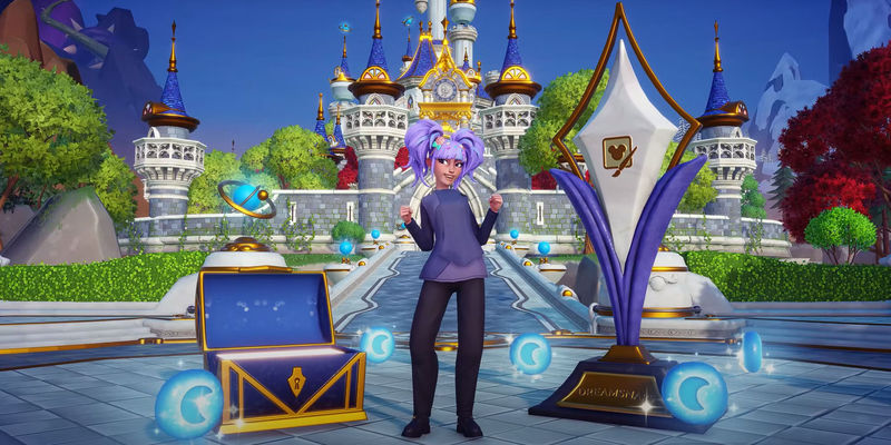 Disney Dreamlight Valley: Mastering DreamSnaps Feature for Unforgettable Magical Memories (Step-by-Step Guide)