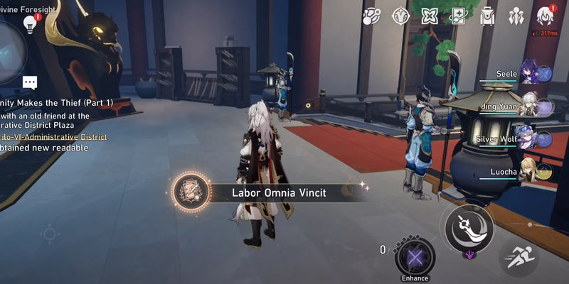Master the Honkai Universe: Labor Omnia Vincit Achievement Guide for Star Rail
