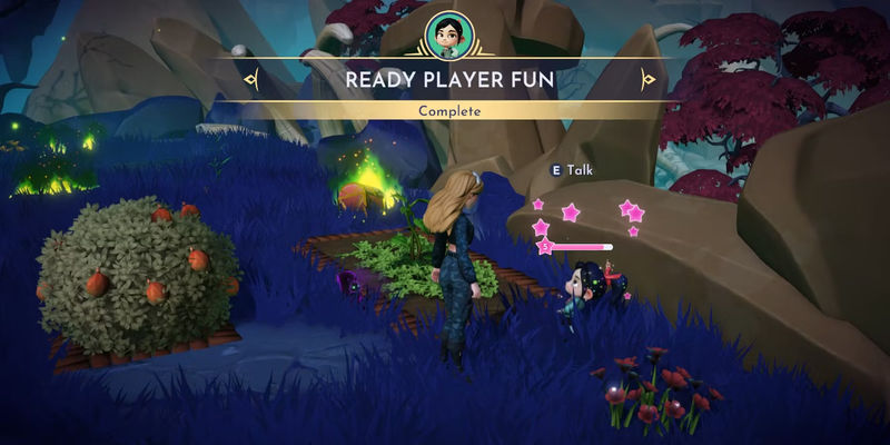 Disney Dreamlight Valley: Unleash the Ultimate Fun Quest Experience!