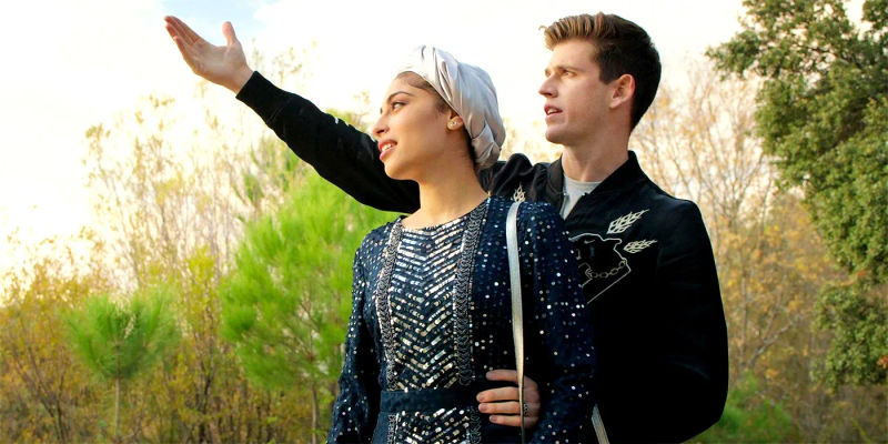 Netflix's Elite Season 8: A Shocking Return of a Long-Lost Character!