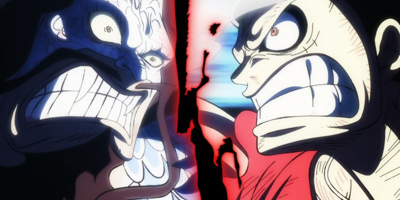 One Piece Episode 1058 Release Date and Time on Crunchyroll - GameRevolution