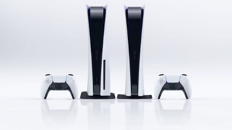 PS5 Console Unveils Exciting July 2023 Update: What's in Store?
