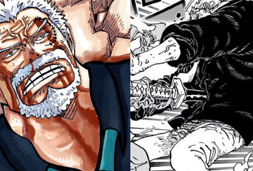 Unveiling Tragic Fate: One Piece Chapter 1087 Hints at the Demise of an Iconic Figure