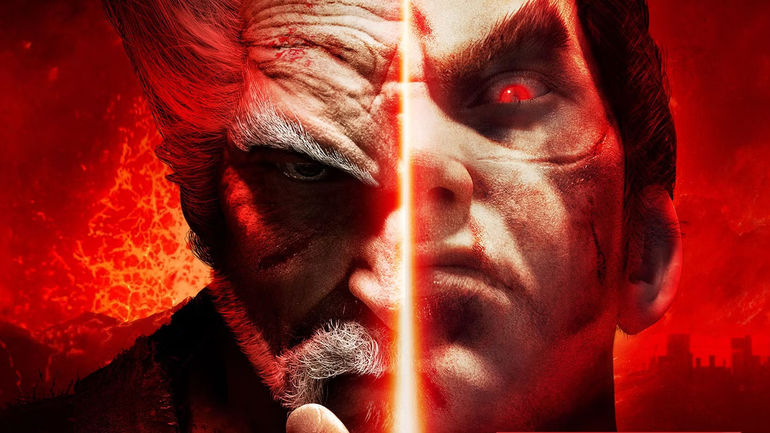 Tekken 8 Unleashes Epic Comeback of Beloved Character from Tekken 7!