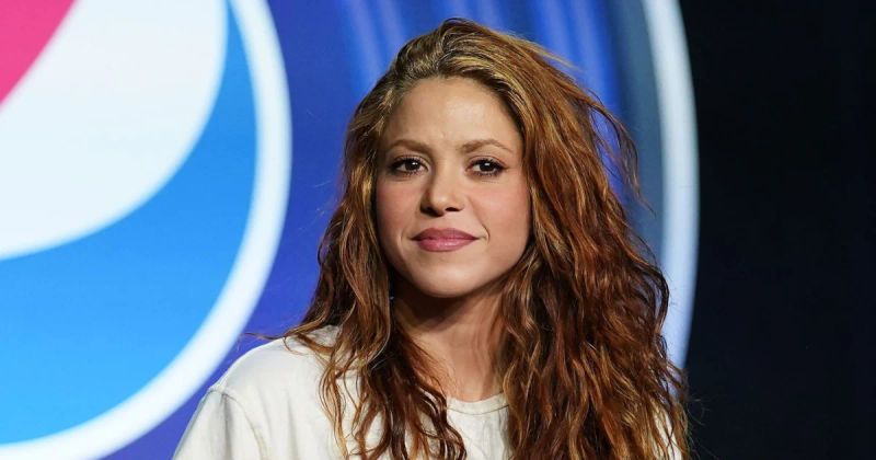 Shakira Embroiled in Yet Another Tax Investigation in Spain, Shocking New Allegations Surface
