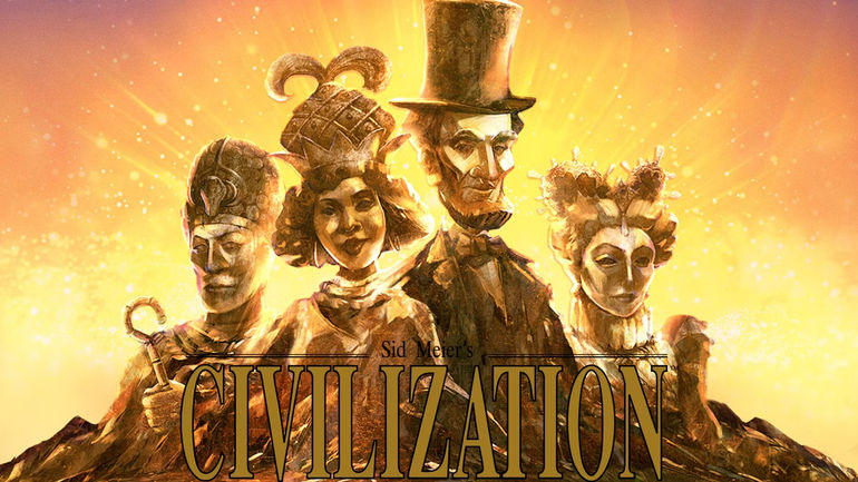 Revolutionizing the Genre: Civilization 7 Unveils Game-Changing Innovation