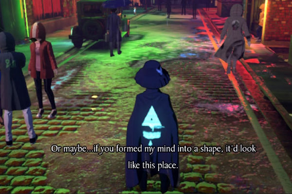 The Unraveling Enigma: Unveiling the Secrets Within Master Detective