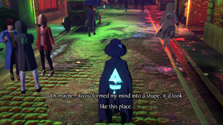 The Unraveling Enigma: Unveiling the Secrets Within Master Detective Archives' RAIN CODE DLC