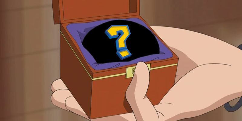 Unlocking Secrets and Defying Curses: A Glimpse into the Troubled Journey of Pokemon Gen 10