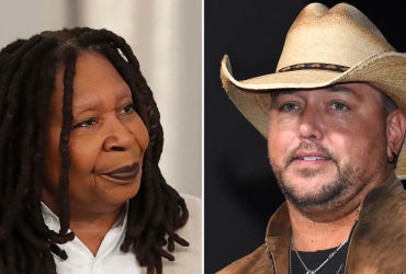 The View Hosts Slam Jason Aldean's Controversial Song, Sparking Major Debate