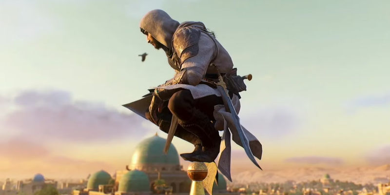 Exclusive Insider Insights: Unveiling All the Mind-Blowing Features of Assassin's Creed Mirage!