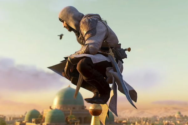 Assassin's Creed: 10 facts that will blow your mind