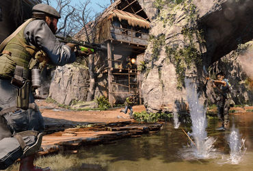 Revamped and Revitalized: Call of Duty's Fresh Take on Map Remakes