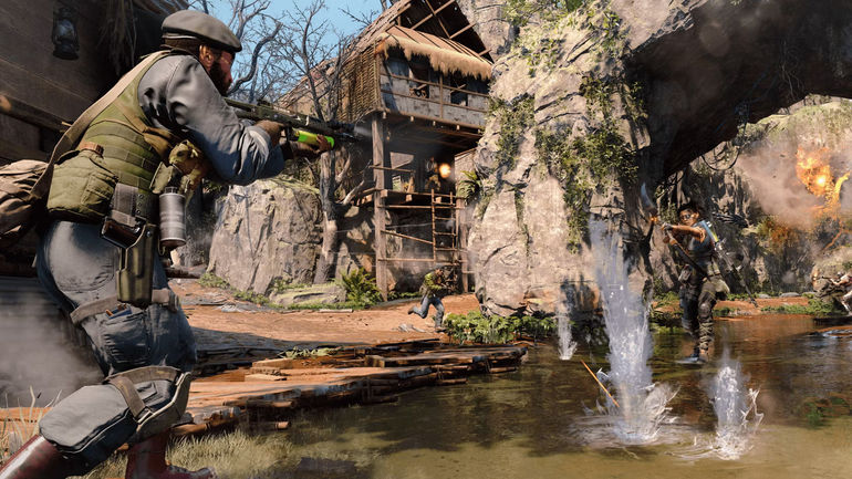 Revamped and Revitalized: Call of Duty's Fresh Take on Map Remakes