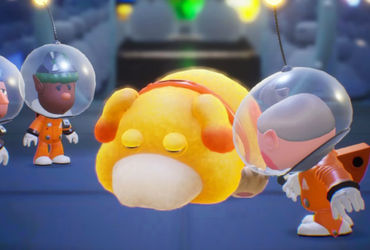 The Ultimate Guide to Healing Oatchie in Pikmin 4: Unveiling the Secrets of its Immortality!