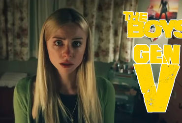 The Boys Spinoff Gen V: Unleashing a Revolutionary Entertainment Spectacle with a Jaw-Dropping Release Date