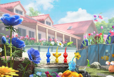 Pikmin 4: Ultimate Guide to Obtaining Must-Have Lab Gear and Items