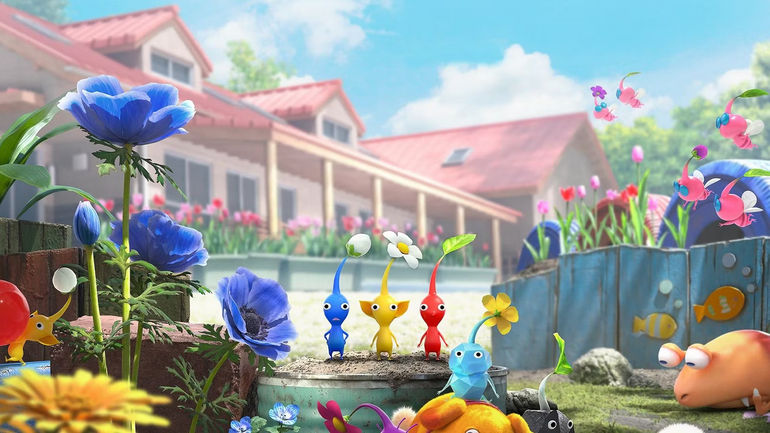 Pikmin 4: Ultimate Guide to Obtaining Must-Have Lab Gear and Items