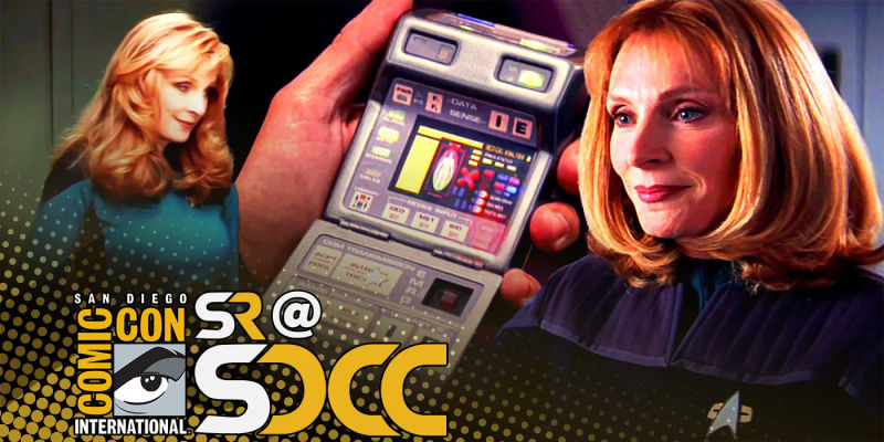 Game-Changing Star Trek Medical Tricorder Unveiled Decades After TNG – Prepare to be Amazed!