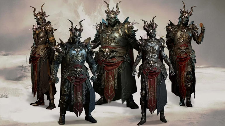 Unleash Your Power in Diablo 4: Master Seasonal Characters & Dominate Season 1