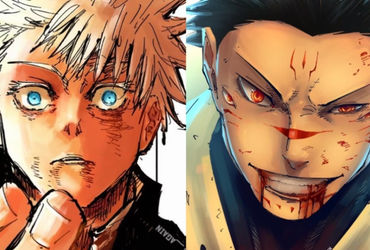 Unleashing Absolute Power: The Epic Showdown - Gojo vs Sukuna in Jujutsu Kaisen