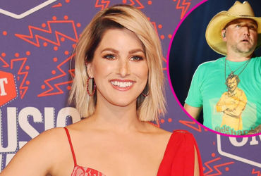 Cassadee Pope Fires Back at Jason Aldean's Controversial Song, Urging Him to Engage in Self-Reflection