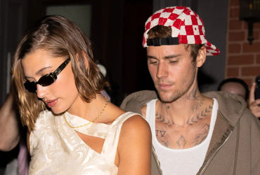 Hailey and Justin Bieber Turn Heads with Their Glamorous Night Out in NYC
