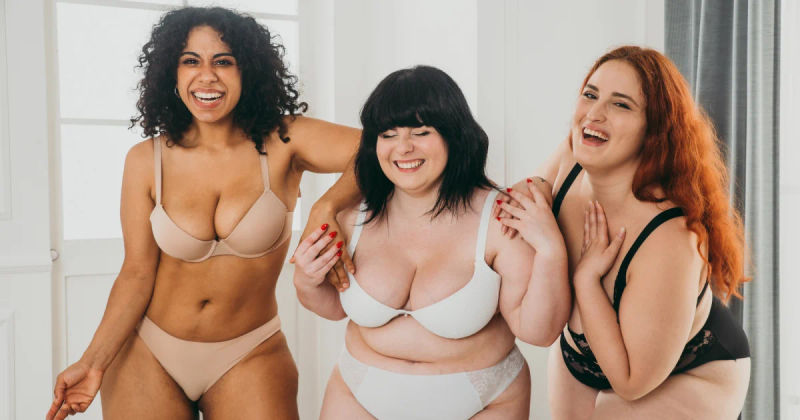 The Ultimate Bra Guide: Discover the Top Selling and Highly Acclaimed Bras on Amazon