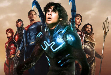 Mind-Blowing Blue Beetle Trailer: Unveiling the Ultimate DCU Superman Reboot Easter Egg!