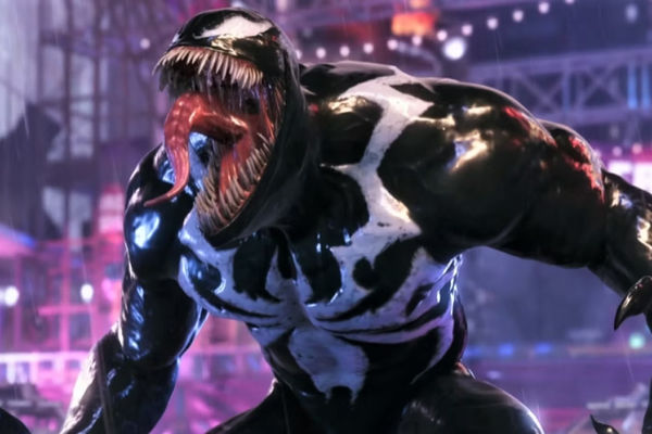 Marvel's Spider-Man 2  Tony Todd comenta papel como Venom