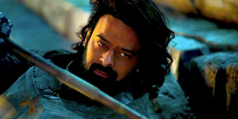 The Epic Saga Unveiled: Experience the Spectacular Trailer of 'Kalki 2898 AD'- The Trailblazing Indian Film That Stole the Show at SDCC's Hall H