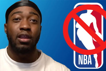 Shocking Revelation: JiDion Facing a Lifetime Ban from NBA! Find Out Why!