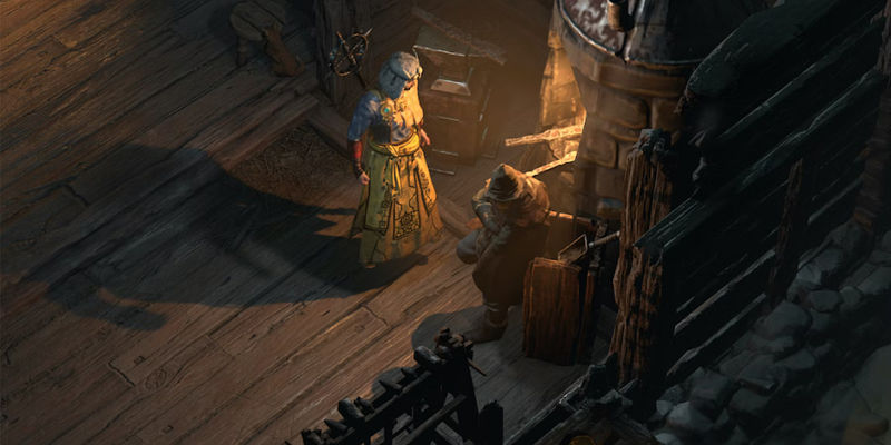 Unleashing Diablo 4's Hidden Treasures: Ultimate Guide to Maximizing Salvage & Herb Caches