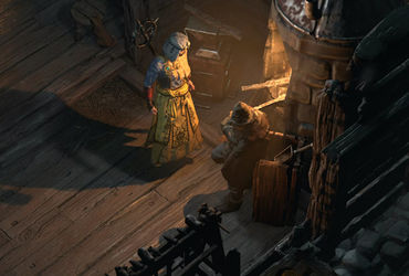 Unleashing Diablo 4's Hidden Treasures: Ultimate Guide to Maximizing Salvage & Herb Caches