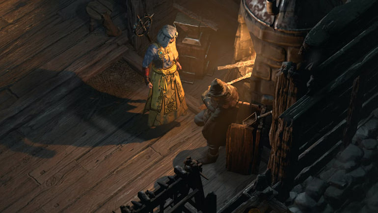 Unleashing Diablo 4's Hidden Treasures: Ultimate Guide to Maximizing Salvage & Herb Caches